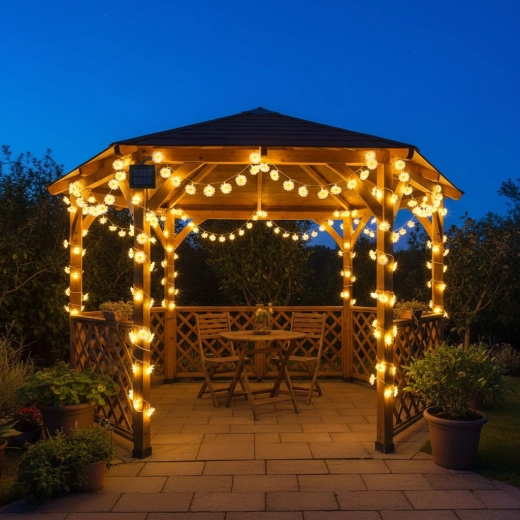 Alsidig udendørs brug