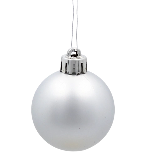 Elegant mat overflade