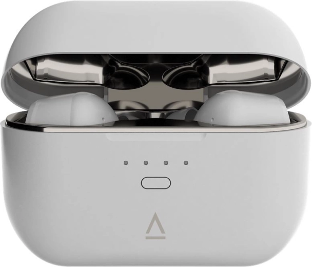 Lav latenstid og lang batteritid