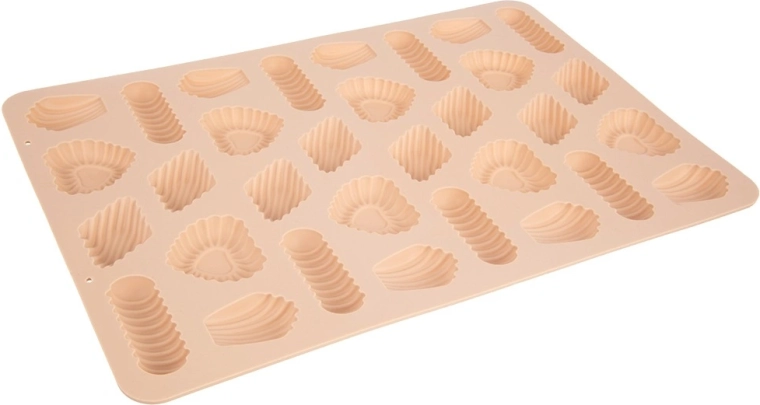 Op til 32 stykker pr. omgang