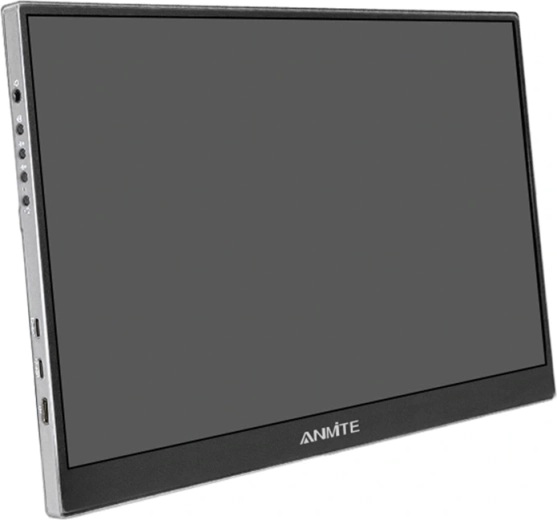Anmite bærbar touchskærm 15,6" Full HD IPS med HDR