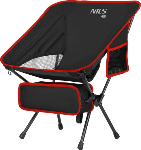 Solid stålramme med en bæreevne på 120 kg