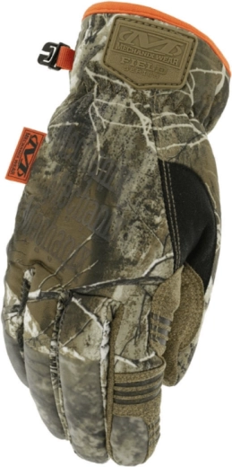 Vinterarbejdshandsker Mechanix SUB40 Realtree L