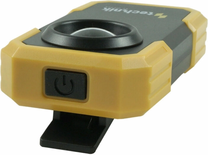 Robust konstruktion til krævende forhold