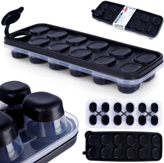 Nem udtagning af terninger