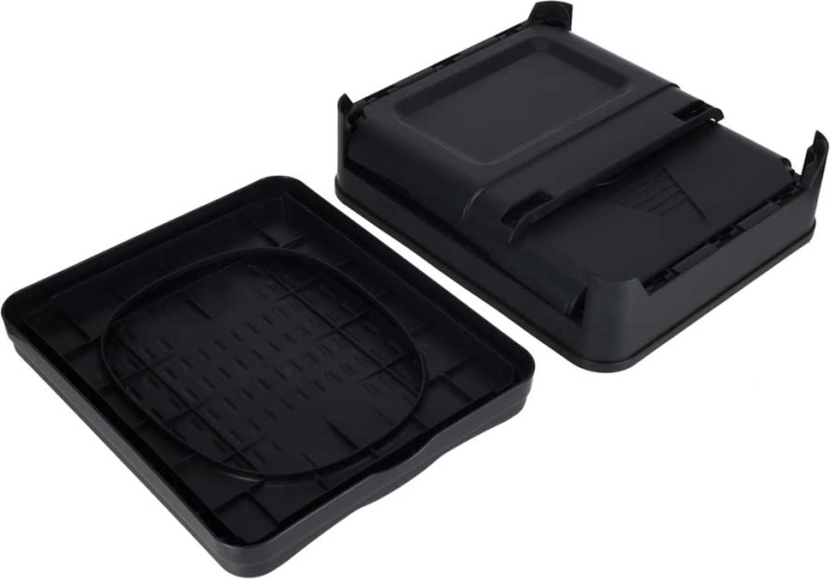 Komfort og hygiejne takket være engangsposer