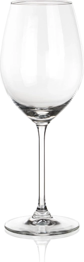 Elegant design til hvidvine