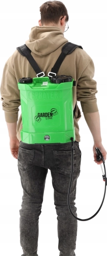 Komfortabel bæring og let håndtering