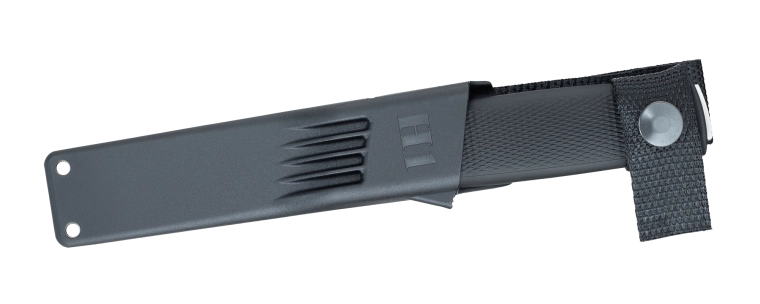 Sikkert greb med Thermorun