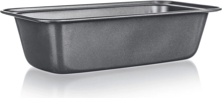 Jævn bagning takket være kulstofstål