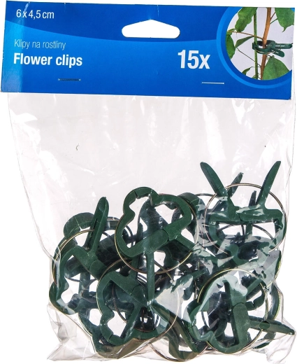 Fordelagtig pakke med 15 stk.