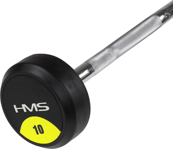 Robust konstruktion og tydelig vægtangivelse