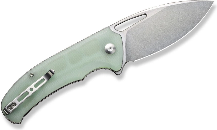Sencut Phantara foldekniv med G10-håndtag – 1 stk.