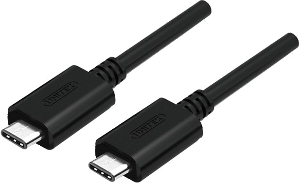 USB Type-C til USB Type-C kabel 1 m Unitek