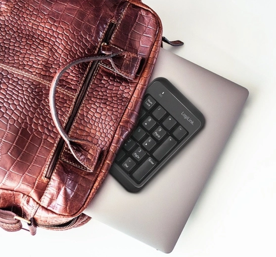 Trådløs Bluetooth 5.1-forbindelse