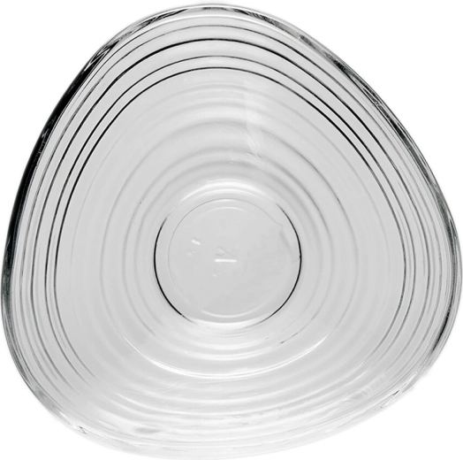 Moderne trekantet design
