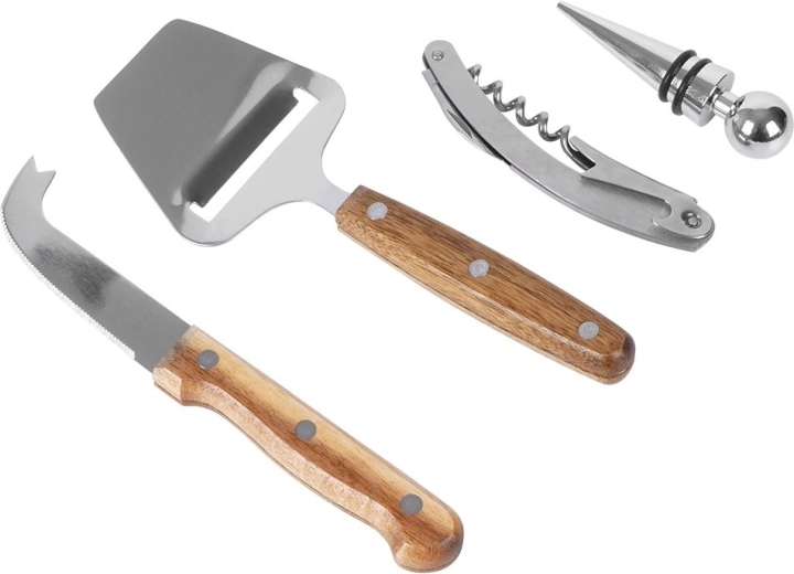 Prop til at bevare vinens friskhed