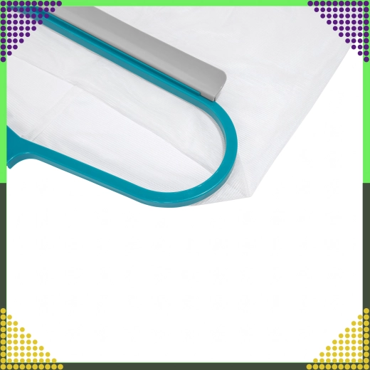 Fint net til at opfange små urenheder