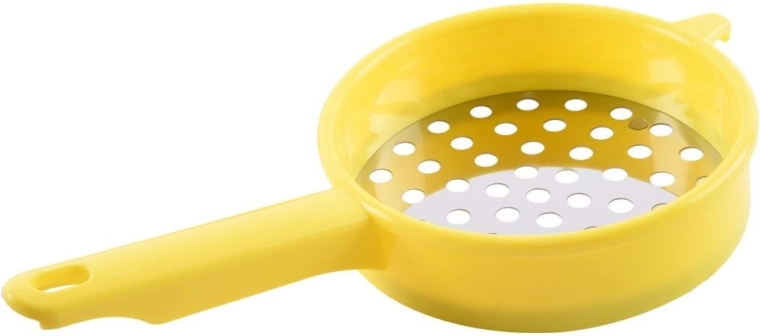 Robust konstruktion i rustfrit stål