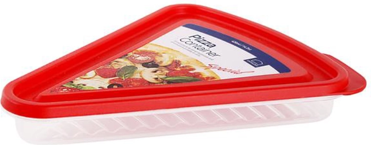 Pizzabeholder LOCK 420 ml