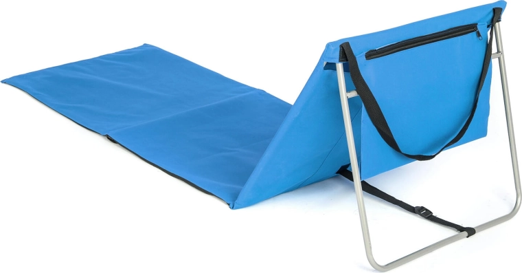 Justerbart ryglæn for maksimal komfort