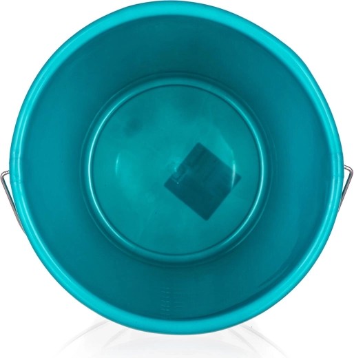 Praktisk måleskala til præcis dosering