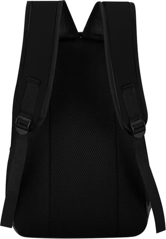 Komfortable ergonomiske stropper og åndbar ryg