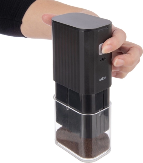 Let betjening og sikker drift