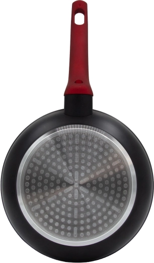 Kompatibel med induktion