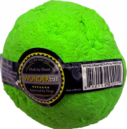 Håndlavet og med unikt hop