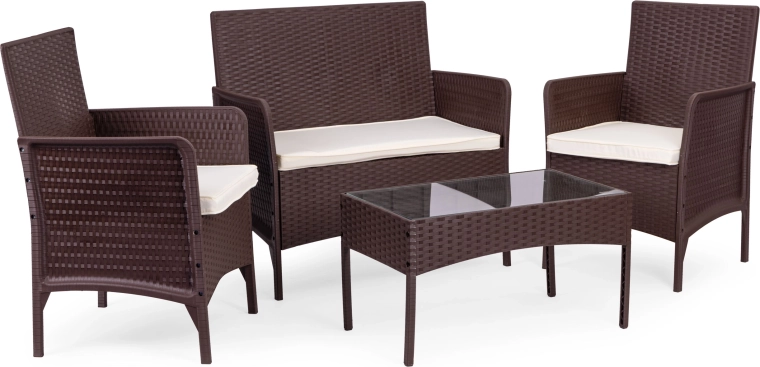 Hærdet glas til sikker servering