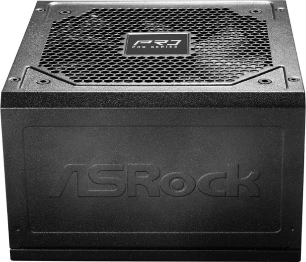 ATX 3.1 og PCIe 5.1 til moderne systemer