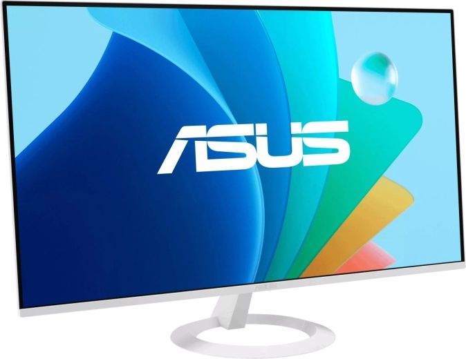 IPS-panel og Full HD for et skarpt billede