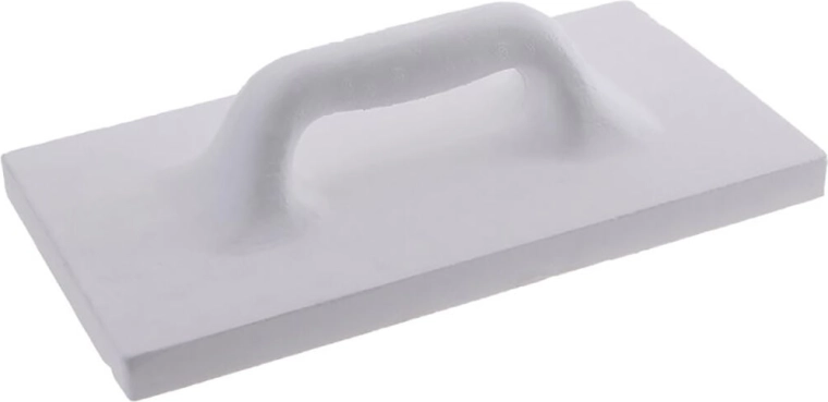 Polystyrenbræt 170 × 320 mm