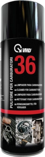 Karburatorrens i spray