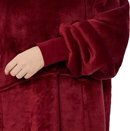 Ekstra varme og blødhed