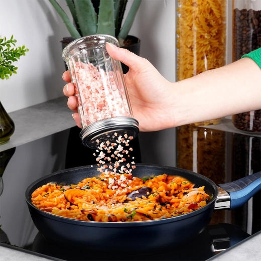 Ideel til både køkken og gastronomi