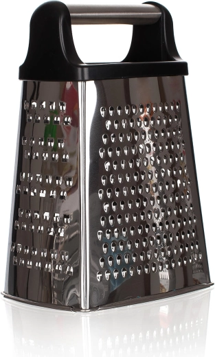 Behageligt og sikkert greb