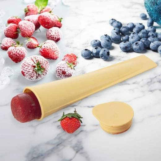 Tætsluttende låg uden rod