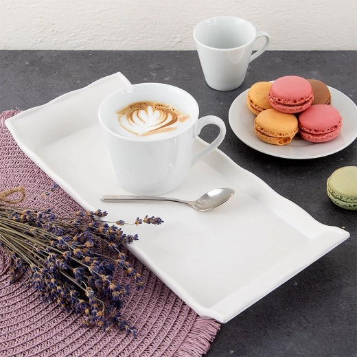 Elegant udseende til ethvert bord