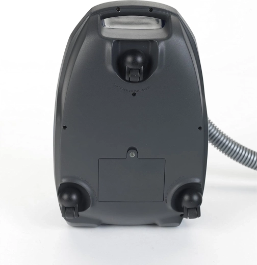 Nem betjening og flytning