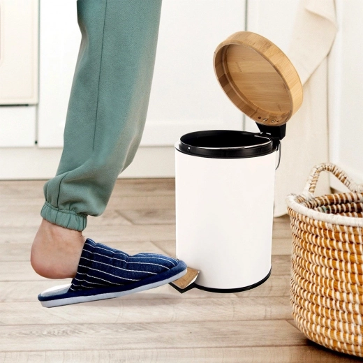 Hygiejnisk håndfri åbning