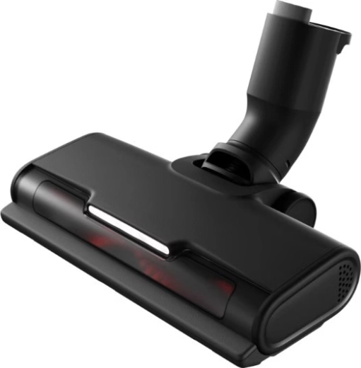 Kraftfuld støvopsamling op til 99 % på hårde gulve