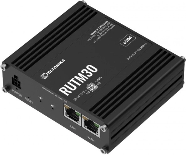 Ethernet og dual-band Wi‑Fi 5