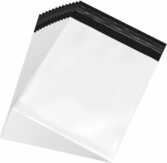 Hurtig selvklæbende lukning