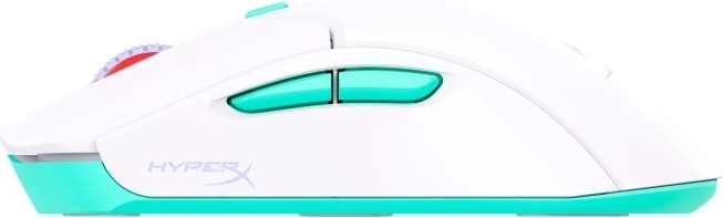 Let 70 g konstruktion til hurtige og præcise bevægelser