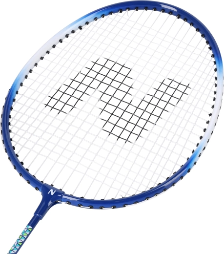 Let og holdbar konstruktion til præcise slag