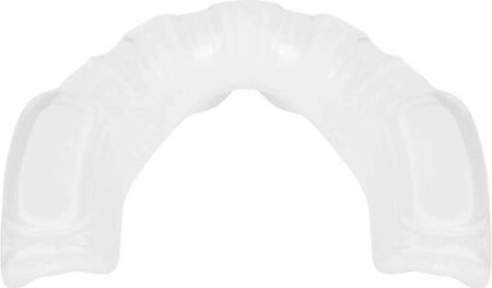 Individuel formning med boil & bite