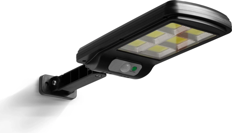 Kraftig og robust udendørslampe