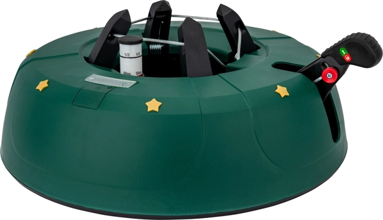 Hurtighåndtag med sikkerhedslås